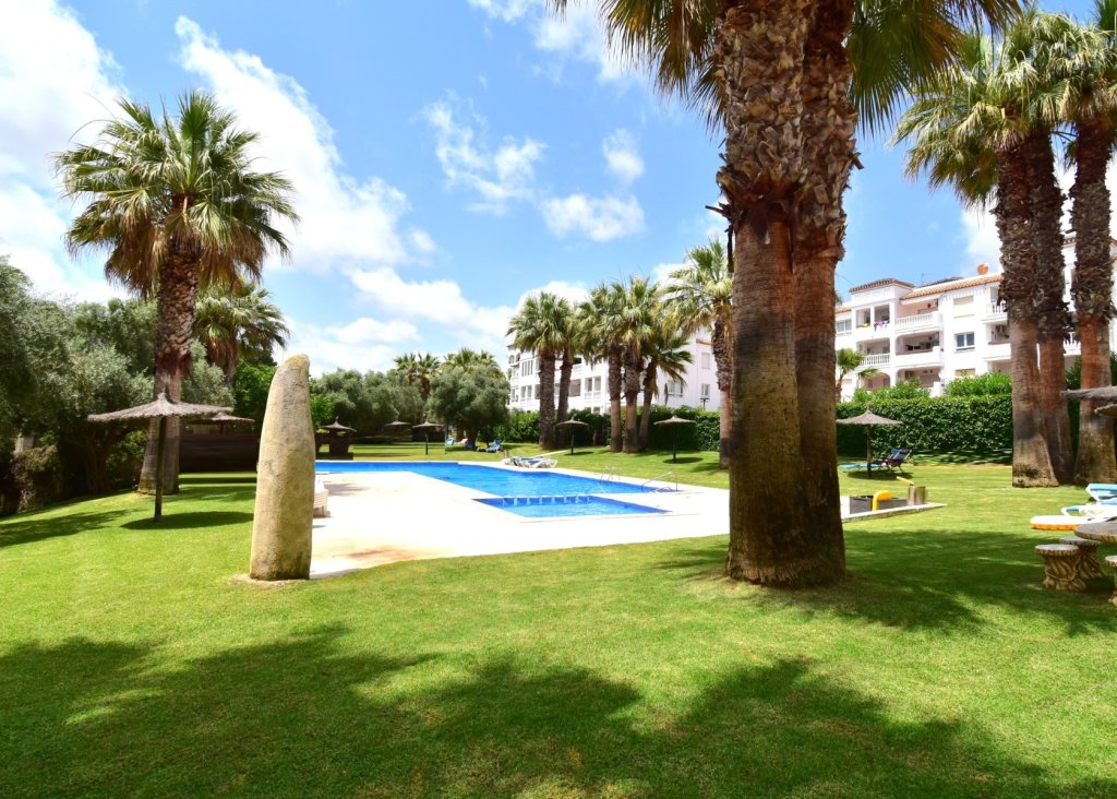 Verkoop - Apartment - Flat - Orihuela Costa - Villamartin