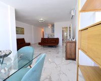 Verkoop - Apartment - Flat - Orihuela Costa - Villamartin