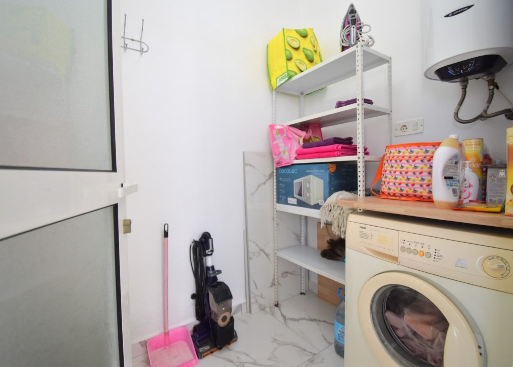 Verkoop - Apartment - Flat - Orihuela Costa - Villamartin