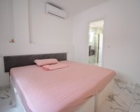 Verkoop - Apartment - Flat - Orihuela Costa - Villamartin