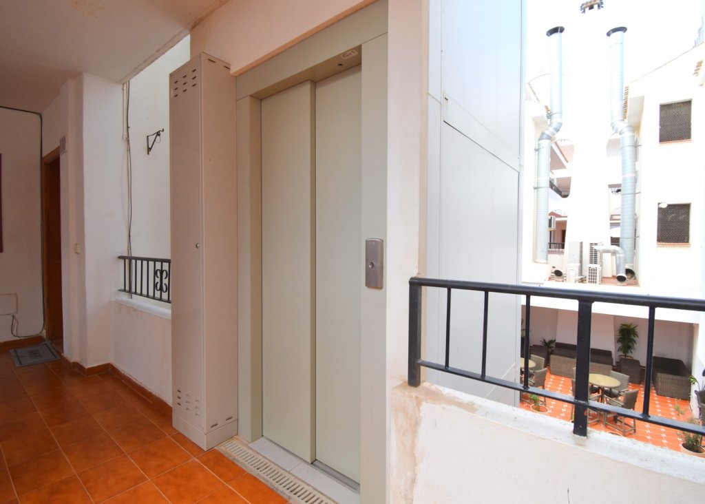 Verkoop - Apartment - Flat - Orihuela Costa - Villamartin