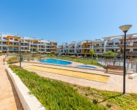 Verkoop - Apartment - Flat - Orihuela Costa - Villamartín