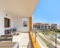 Verkoop - Apartment - Flat - Orihuela Costa - Villamartín