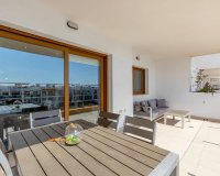 Verkoop - Apartment - Flat - Orihuela Costa - Villamartín