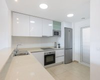 Verkoop - Apartment - Flat - Orihuela Costa - Villamartín