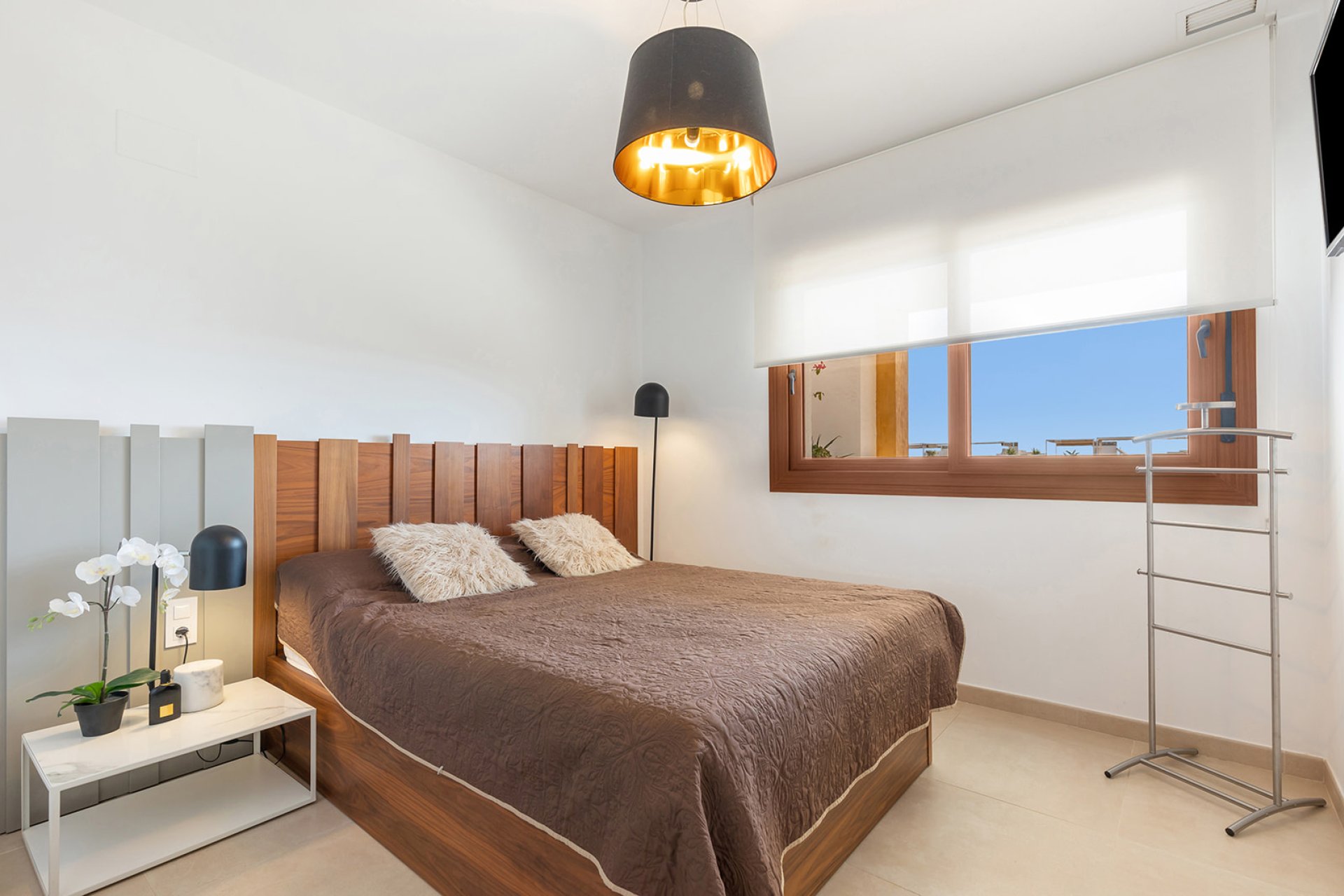 Verkoop - Apartment - Flat - Orihuela Costa - Villamartín