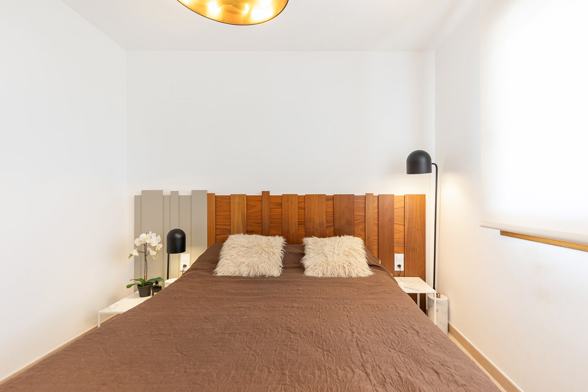 Verkoop - Apartment - Flat - Orihuela Costa - Villamartín