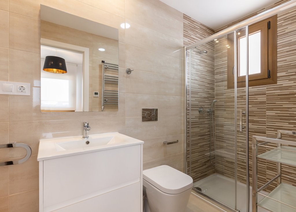 Verkoop - Apartment - Flat - Orihuela Costa - Villamartín