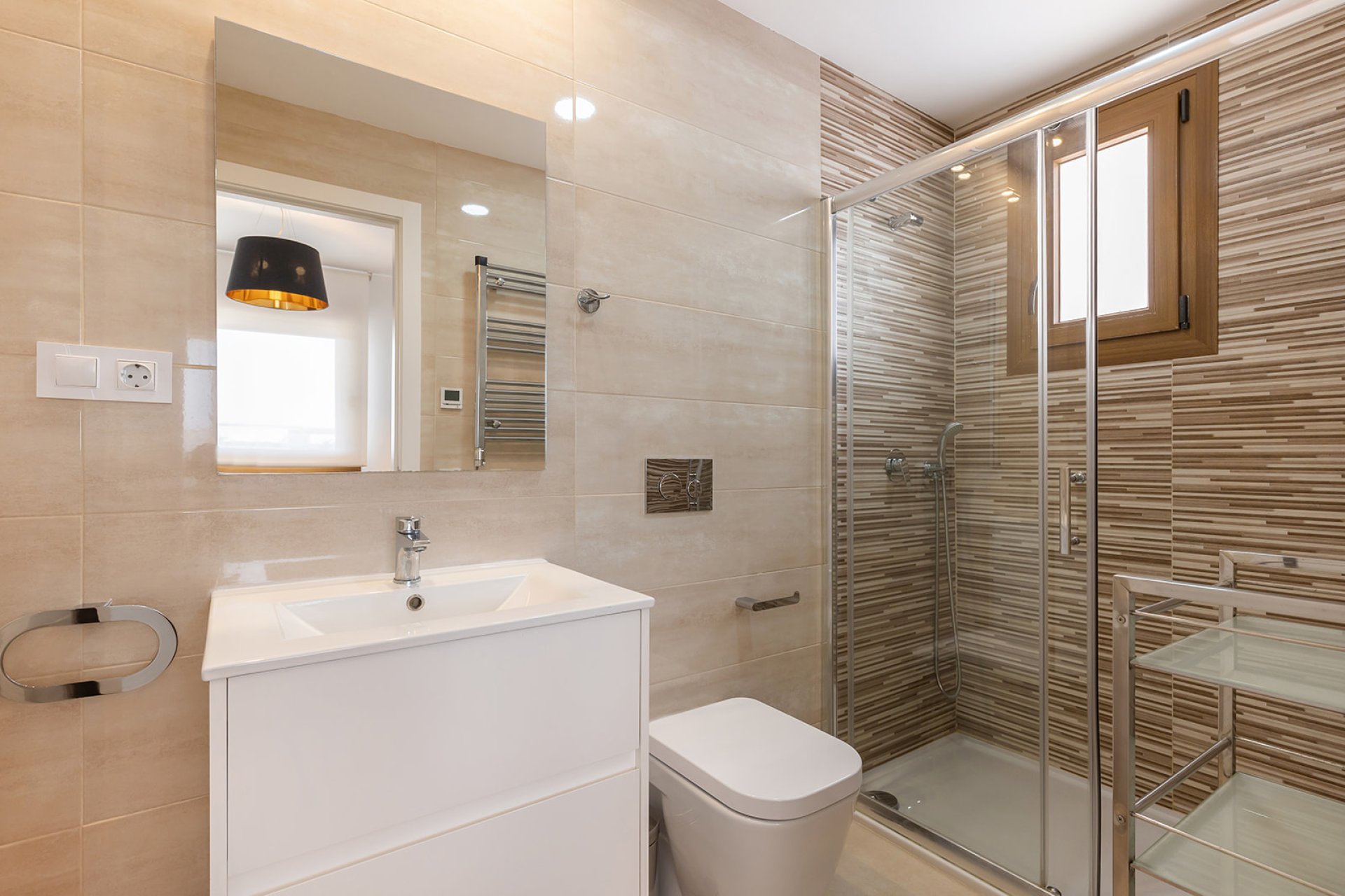 Verkoop - Apartment - Flat - Orihuela Costa - Villamartín