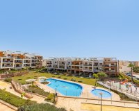 Verkoop - Apartment - Flat - Orihuela Costa - Villamartín