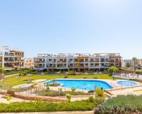 Verkoop - Apartment - Flat - Orihuela Costa - Villamartín