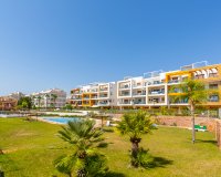 Verkoop - Apartment - Flat - Orihuela Costa - Villamartín