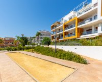 Verkoop - Apartment - Flat - Orihuela Costa - Villamartín