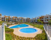 Verkoop - Apartment - Flat - Orihuela Costa - Villamartín