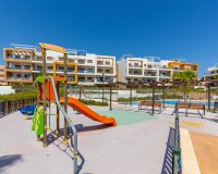 Verkoop - Apartment - Flat - Orihuela Costa - Villamartín