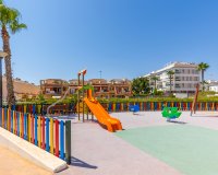 Verkoop - Apartment - Flat - Orihuela Costa - Villamartín