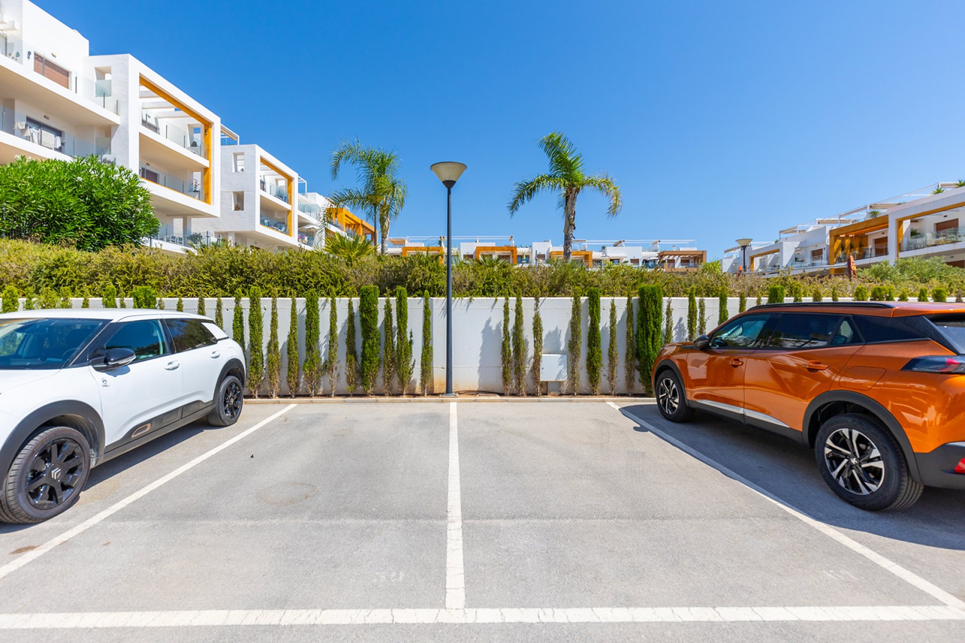 Verkoop - Apartment - Flat - Orihuela Costa - Villamartín