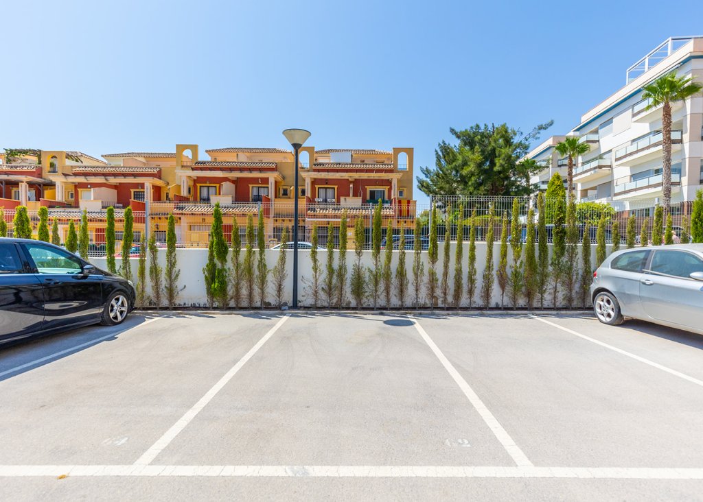 Verkoop - Apartment - Flat - Orihuela Costa - Villamartín