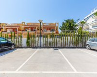 Verkoop - Apartment - Flat - Orihuela Costa - Villamartín