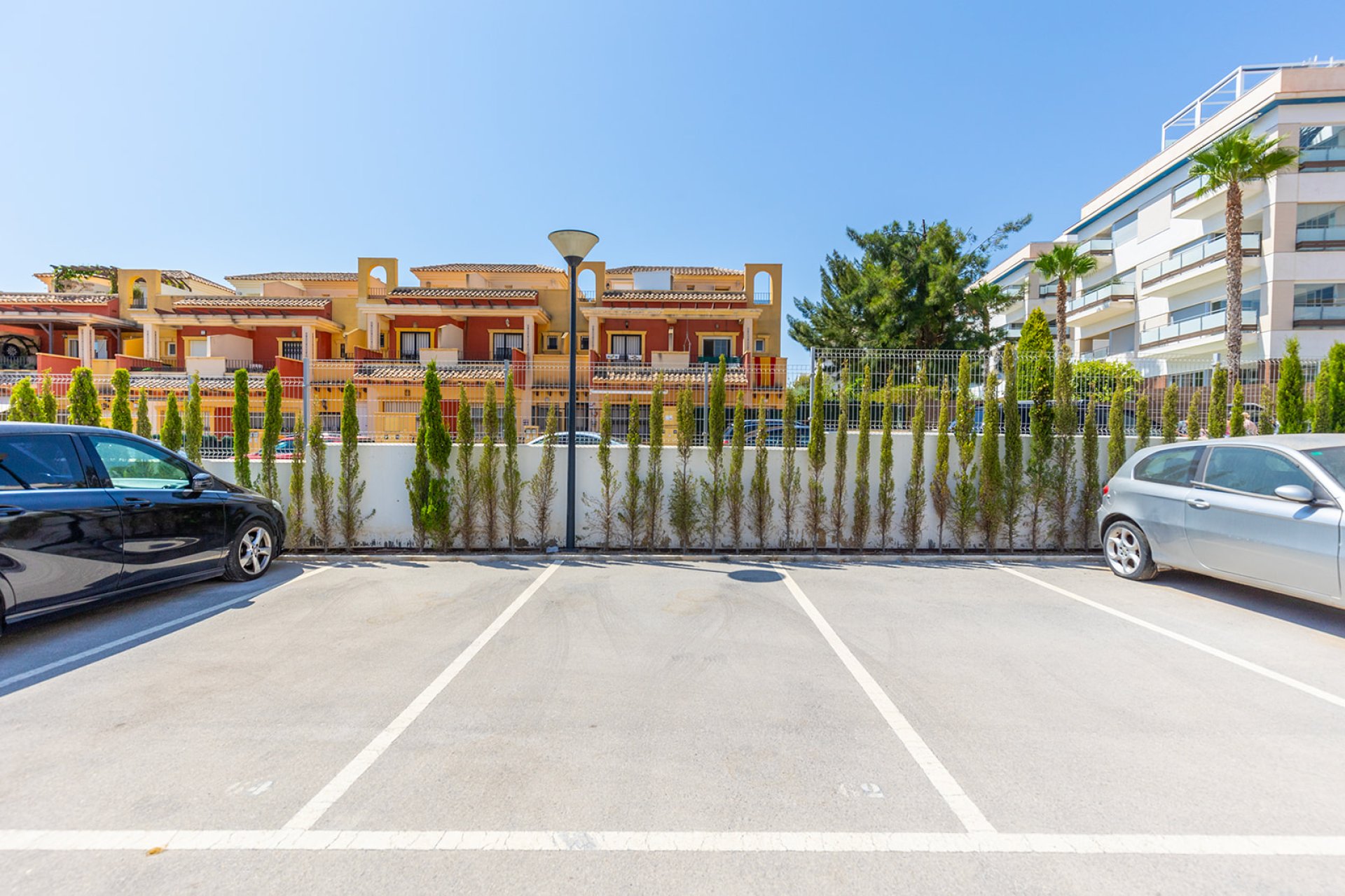 Verkoop - Apartment - Flat - Orihuela Costa - Villamartín