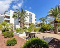 Verkoop - Apartment - Flat - Orihuela Costa - Villamartín