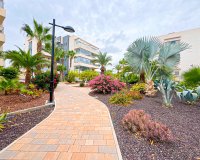 Verkoop - Apartment - Flat - Orihuela Costa - Villamartín