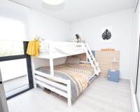 Verkoop - Apartment - Flat - Orihuela Costa - Villamartín