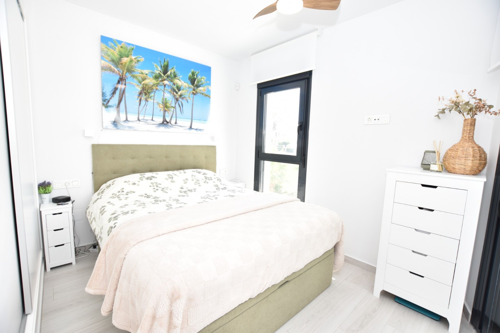 Verkoop - Apartment - Flat - Orihuela Costa - Villamartín