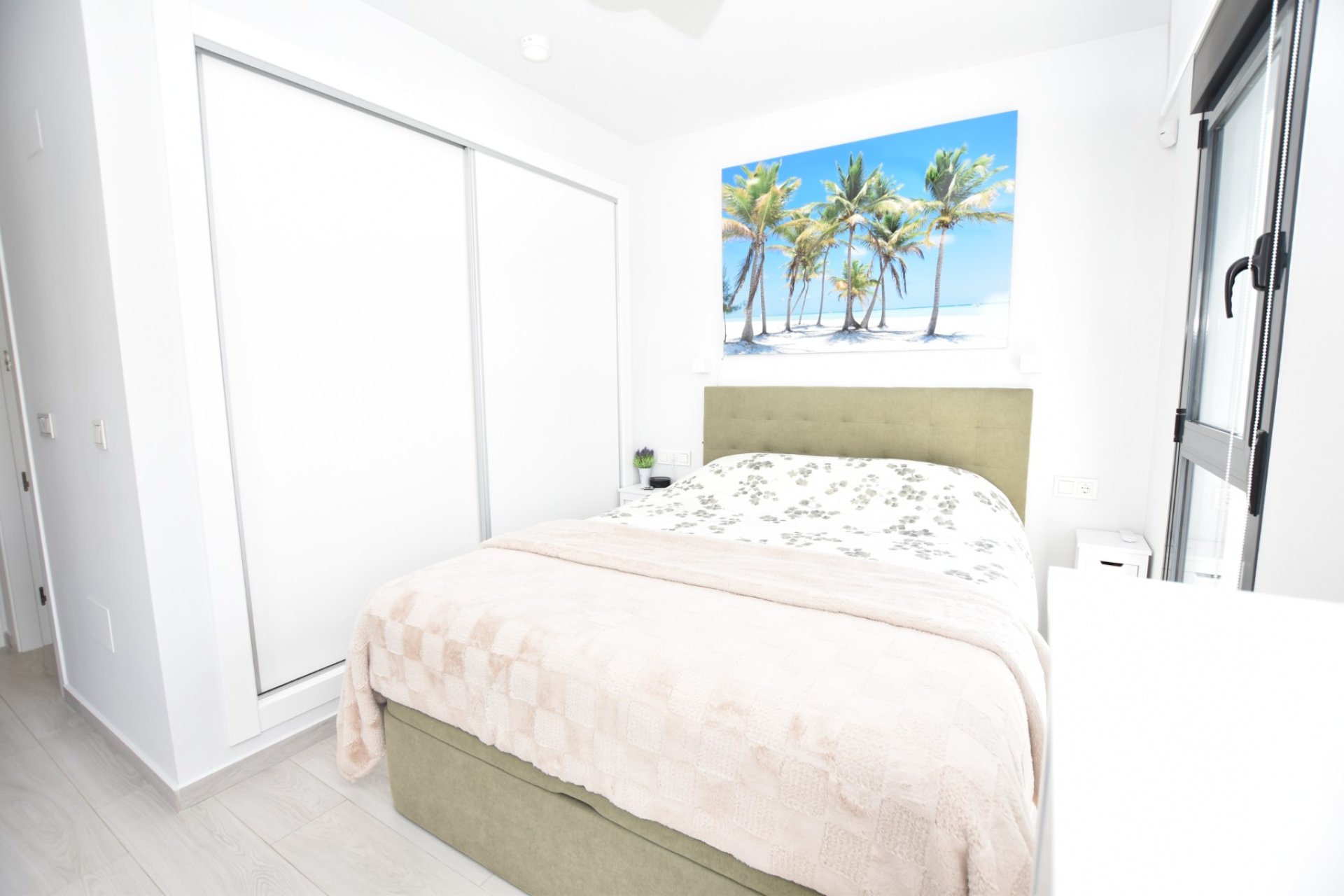 Verkoop - Apartment - Flat - Orihuela Costa - Villamartín