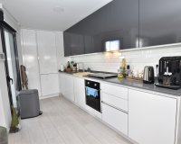 Verkoop - Apartment - Flat - Orihuela Costa - Villamartín