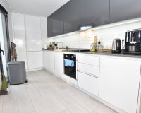 Verkoop - Apartment - Flat - Orihuela Costa - Villamartín