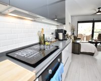 Verkoop - Apartment - Flat - Orihuela Costa - Villamartín