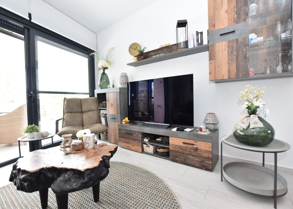 Verkoop - Apartment - Flat - Orihuela Costa - Villamartín