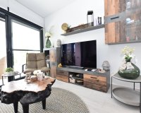 Verkoop - Apartment - Flat - Orihuela Costa - Villamartín