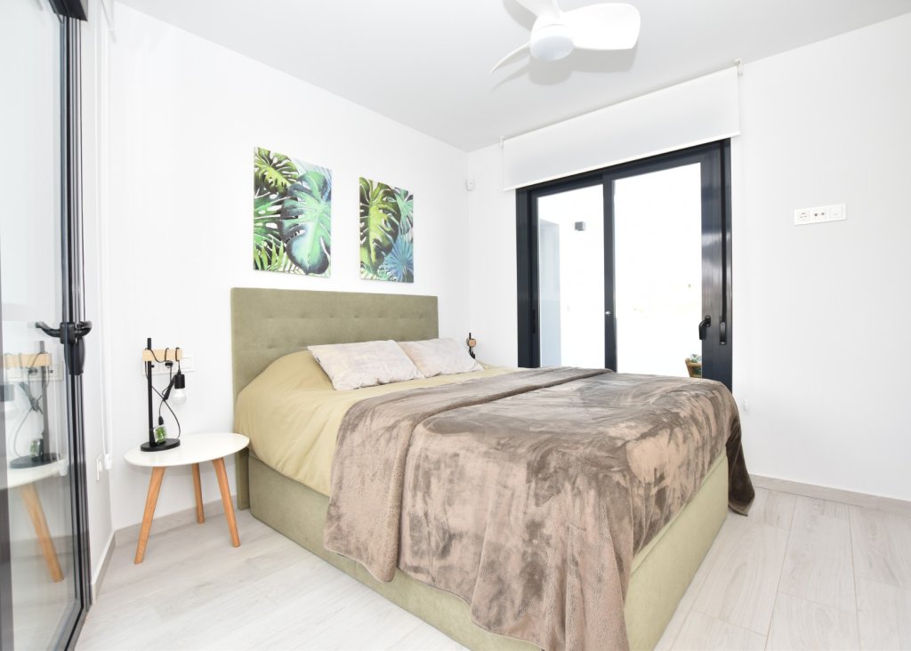 Verkoop - Apartment - Flat - Orihuela Costa - Villamartín