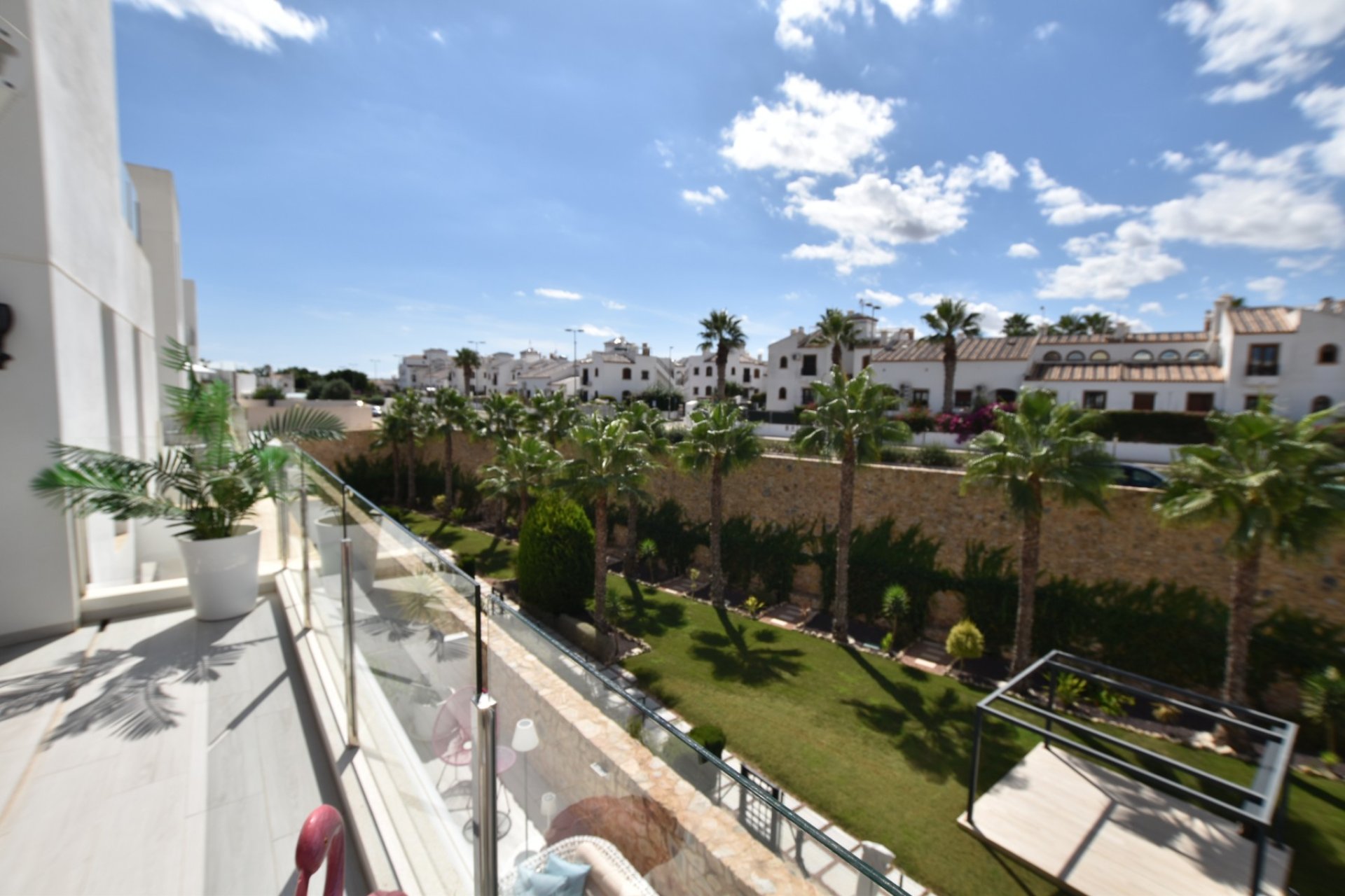 Verkoop - Apartment - Flat - Orihuela Costa - Villamartín