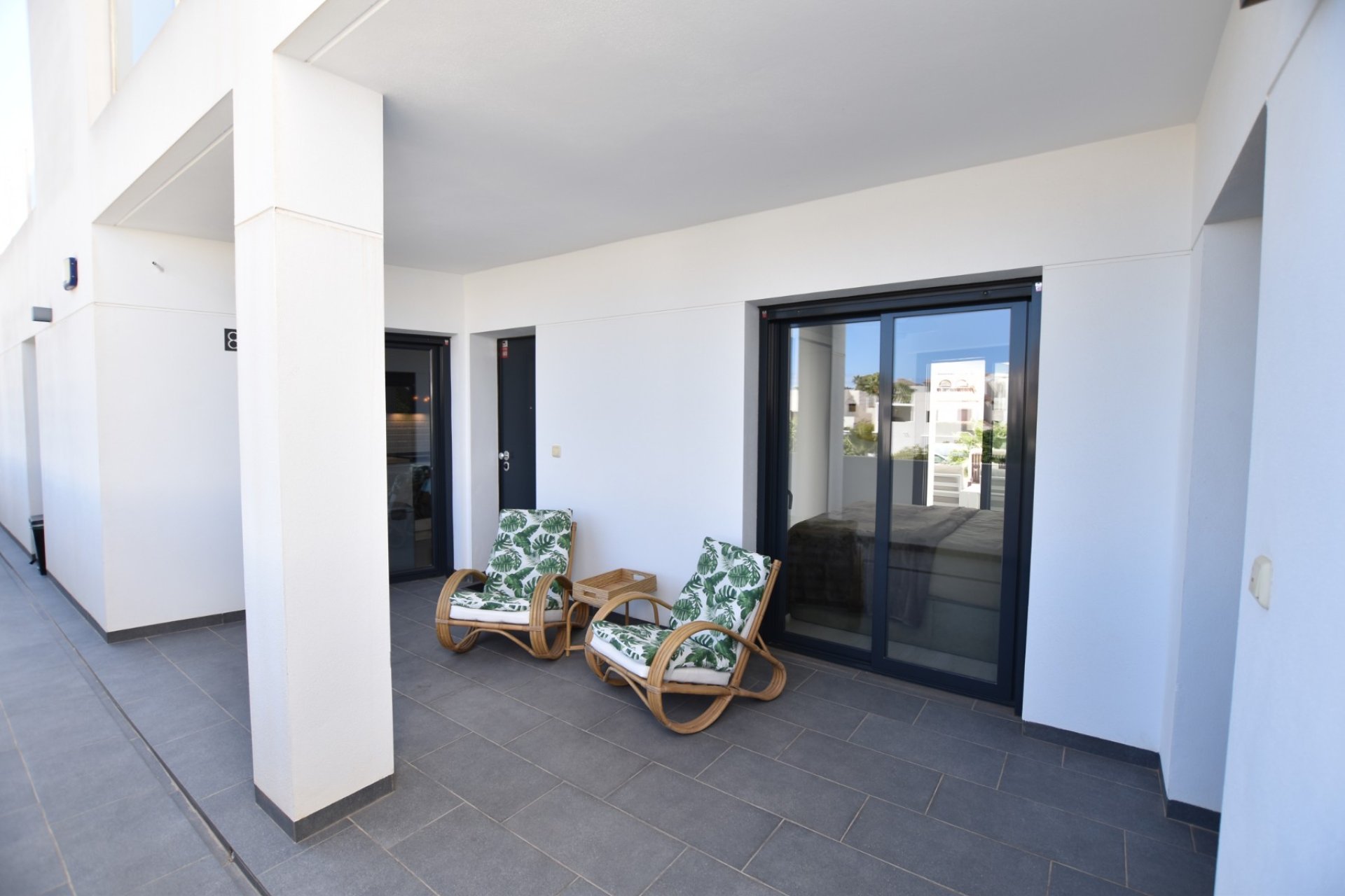 Verkoop - Apartment - Flat - Orihuela Costa - Villamartín