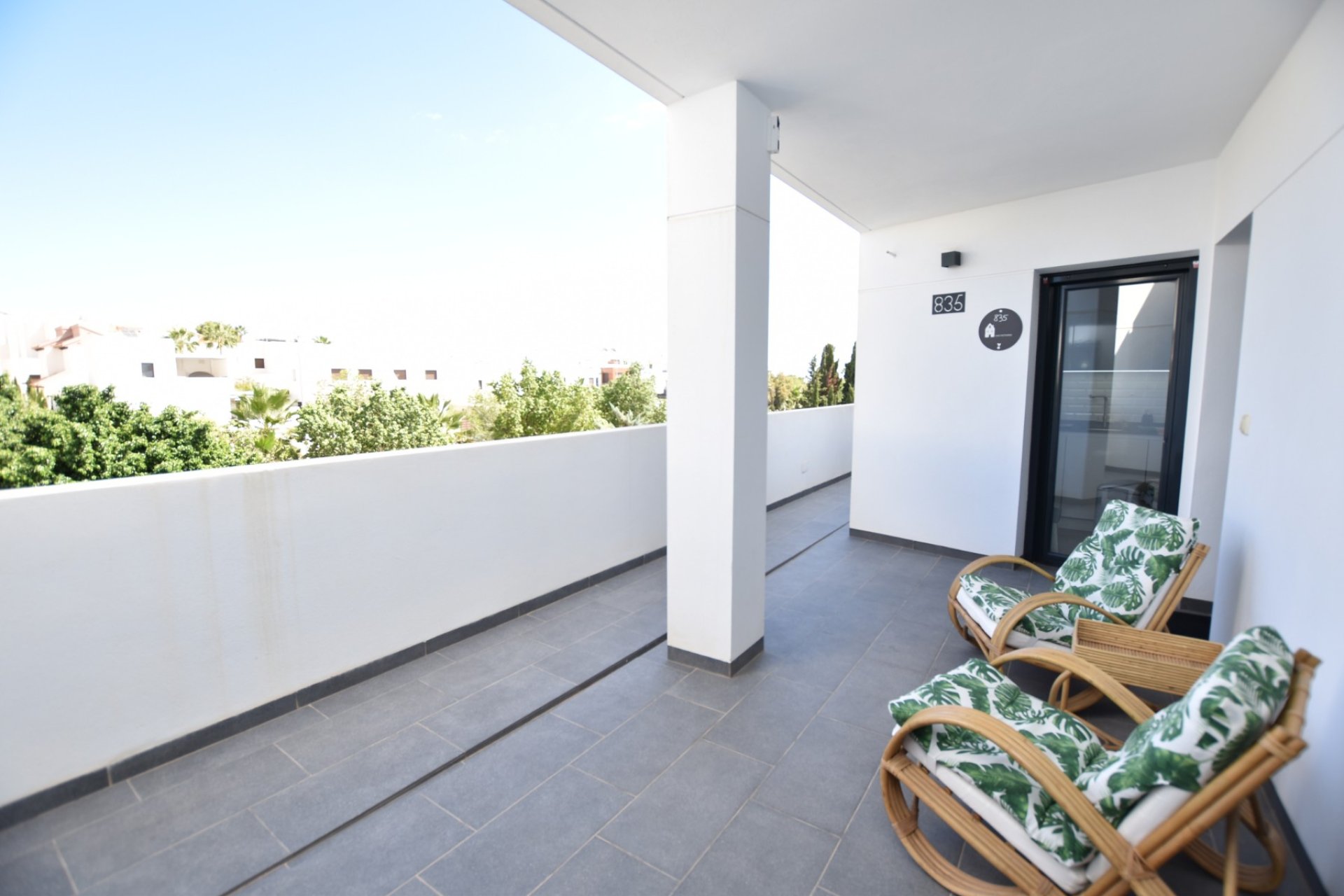Verkoop - Apartment - Flat - Orihuela Costa - Villamartín