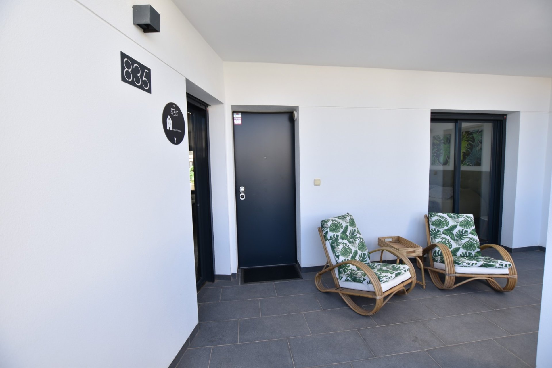 Verkoop - Apartment - Flat - Orihuela Costa - Villamartín
