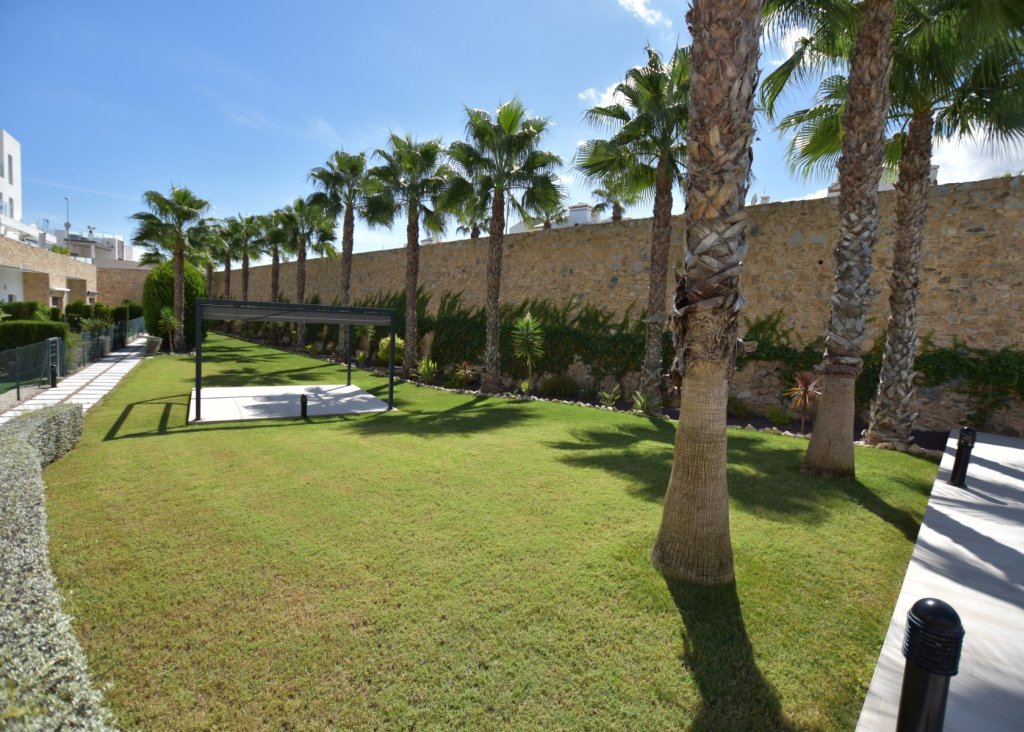 Verkoop - Apartment - Flat - Orihuela Costa - Villamartín