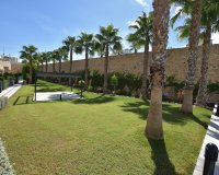 Verkoop - Apartment - Flat - Orihuela Costa - Villamartín