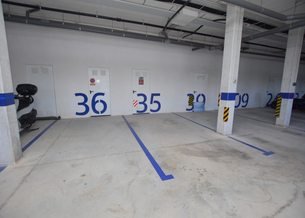 Verkoop - Apartment - Flat - Orihuela Costa - Villamartín