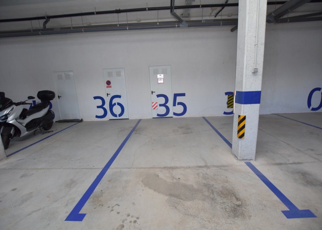 Verkoop - Apartment - Flat - Orihuela Costa - Villamartín