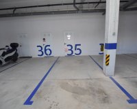 Verkoop - Apartment - Flat - Orihuela Costa - Villamartín