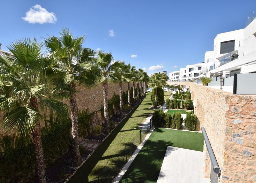Verkoop - Apartment - Flat - Orihuela Costa - Villamartín