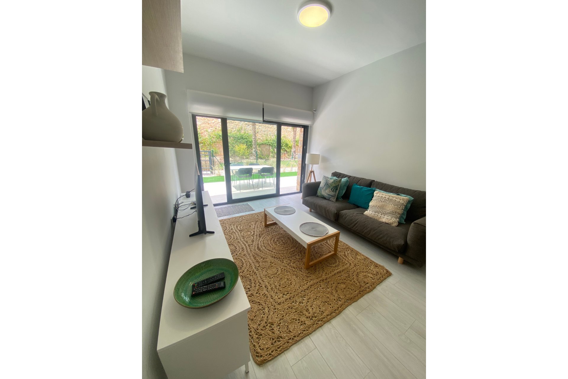 Verkoop - Apartment - Flat - Orihuela Costa - Villamartín