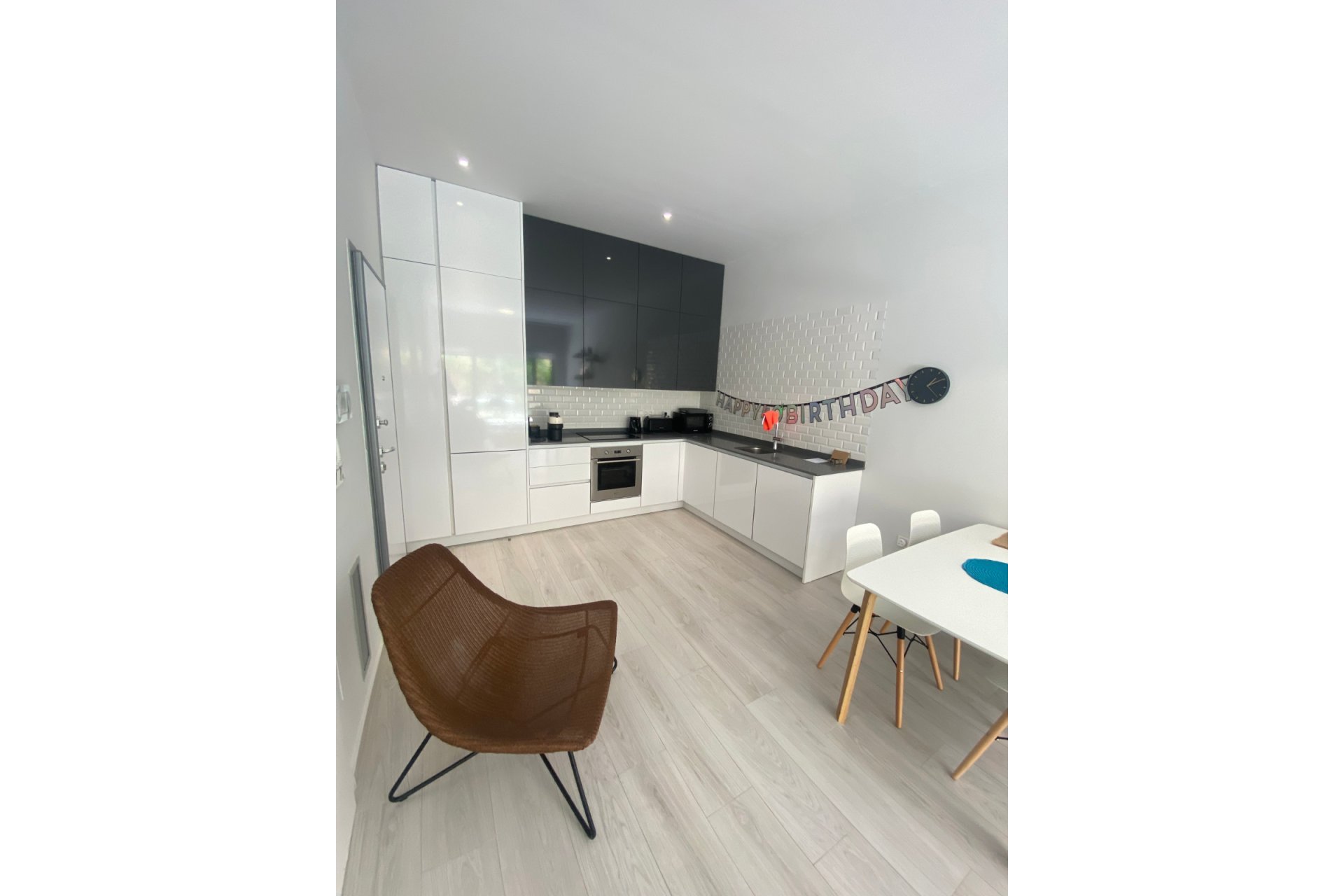 Verkoop - Apartment - Flat - Orihuela Costa - Villamartín