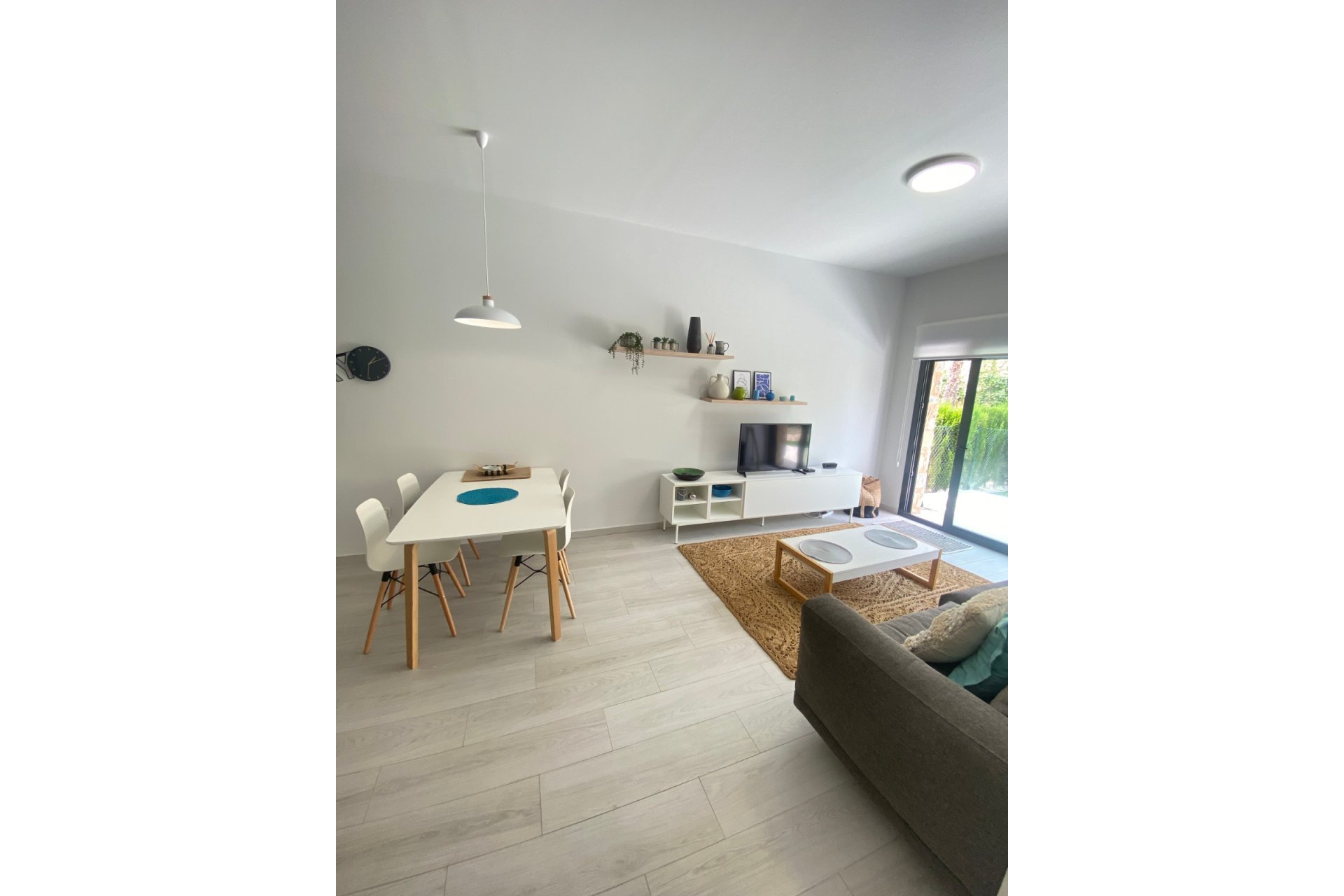 Verkoop - Apartment - Flat - Orihuela Costa - Villamartín