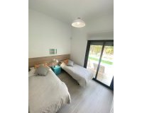 Verkoop - Apartment - Flat - Orihuela Costa - Villamartín