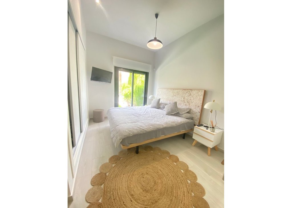 Verkoop - Apartment - Flat - Orihuela Costa - Villamartín